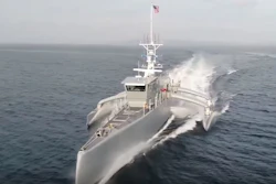 Mnet 109868 Boat Capture