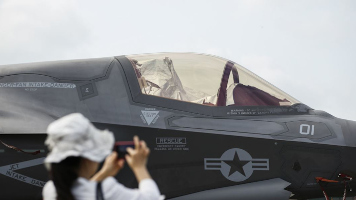 Mnet 109869 Air Show Ap