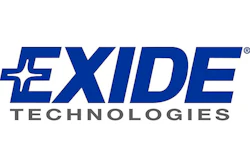 Mnet 109881 Exide Technologies
