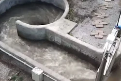 Mnet 109884 Whirlpool Turbine