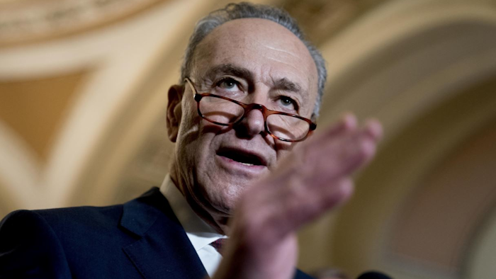 Mnet 109893 Schumer Ap 0
