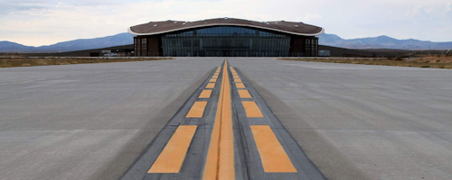 Mnet 109902 Spaceport New Mexico Ap