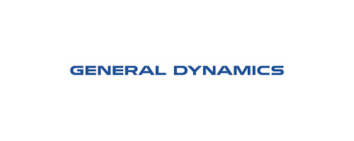 Mnet 109904 General Dynamics