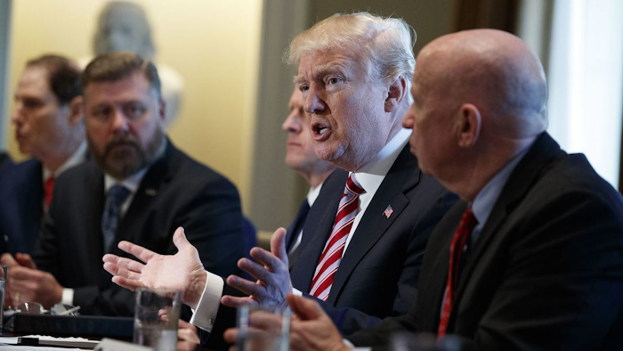 Mnet 109922 Trump Meeting Ap