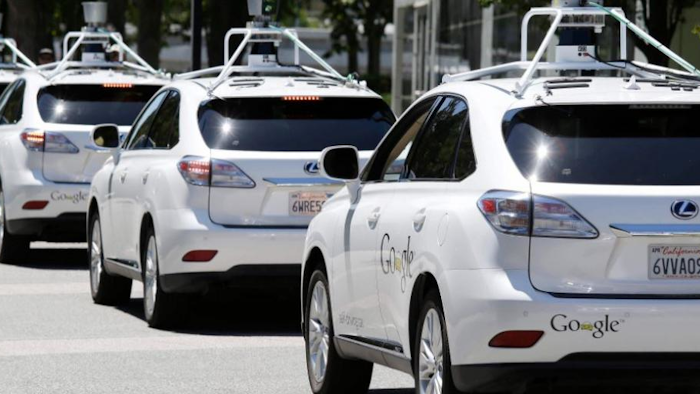 Mnet 109943 Self Driving Ap