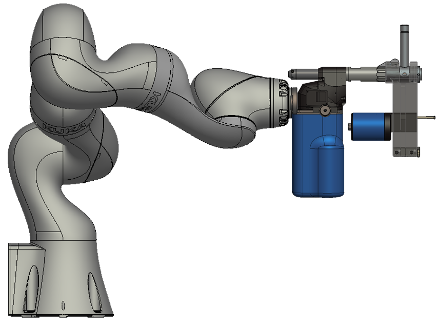 A smart factory requires a vast range of products embedded with systems, sensors, and actuators that are all linked to one another via the internet – including assembly tools.