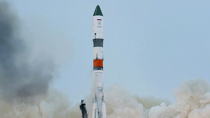 Mnet 109956 Roscosmos Space Agency Ap