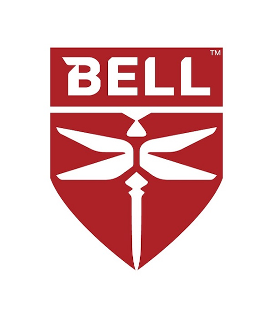 Mnet 110044 Bell New Logo