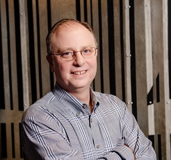Tom O'Boyle