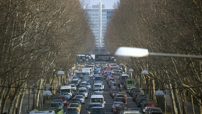 Mnet 110067 Germany Traffic Ap