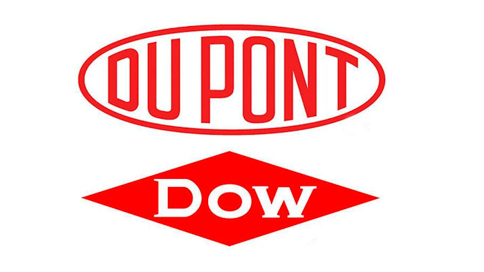Ahead Of 3 Way Split Dowdupont Unveils New Dupont Logo Manufacturing Net