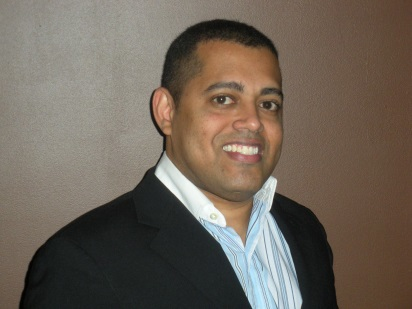 Ken Modeste