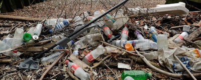 Mnet 126488 Pile Of Plastic Waste Ap