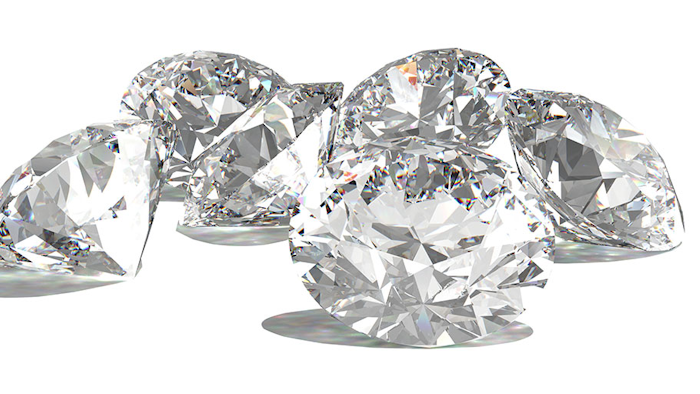 Mnet 126506 Diamonds