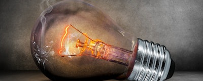 Mnet 126512 Light Bulb