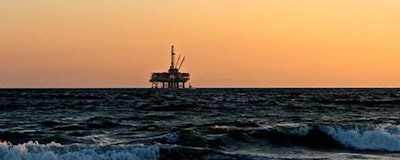 Mnet 126520 Offshore Oil