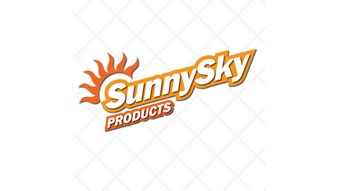 Mnet 155456 Sunny Sky Products Logo Listing