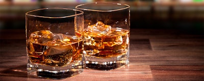 Mnet 155457 Whiskey Hero New