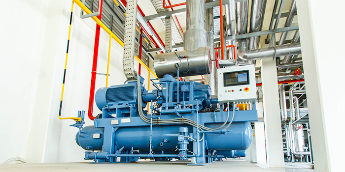 Industrial Refrigeration Ammonia And Co2 Systems Manufacturing Net