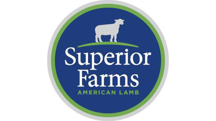 Mnet 155504 Superior Farms Logo Listing
