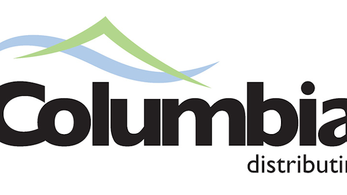 Mnet 155509 Columbia Distributing Logo L Isting