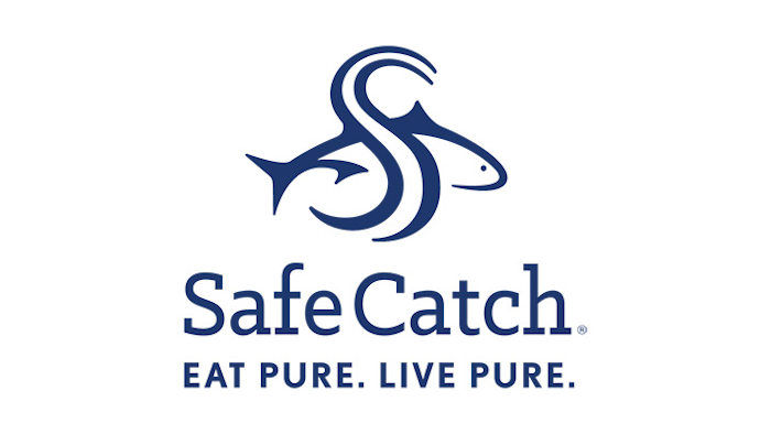 Mnet 155511 Safe Catch Logo Listing