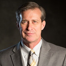 Mike Edgett