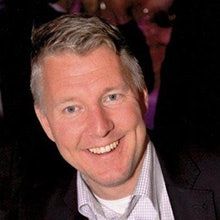 Petter Moree