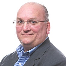 Stephen Dombroski