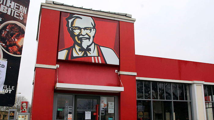 Mnet 155566 Kfc Hero New