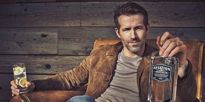 Mnet 155580 Ryan Reynolds Gin Listing