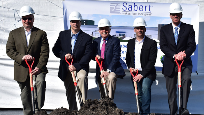 Mnet 176223 Sabert Breaks Ground
