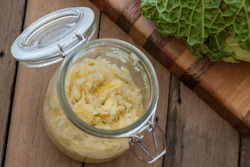 Mnet 176260 Sauerkraut