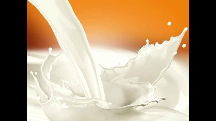 Mnet 176264 Milk