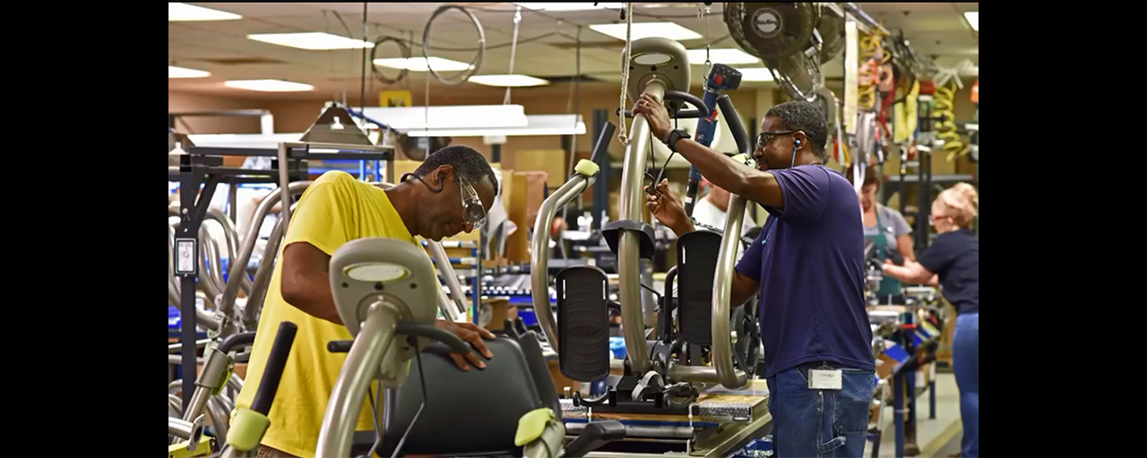 Mnet 176286 Manufactruing Job Rotation