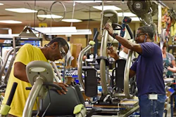 Mnet 176286 Manufactruing Job Rotation