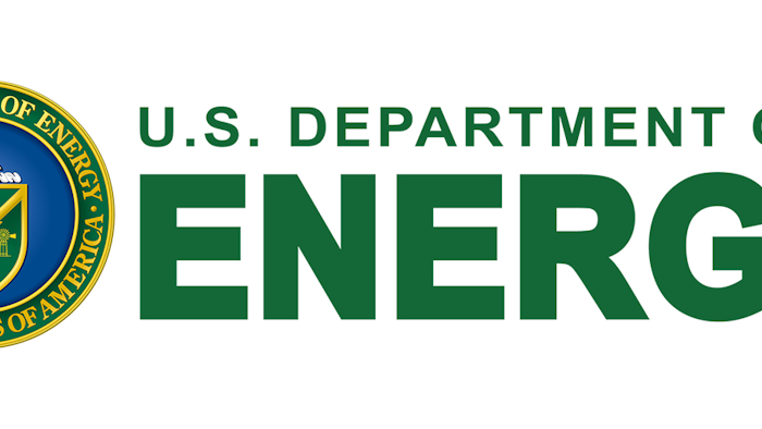 Mnet 176302 Department Of Energy Logo