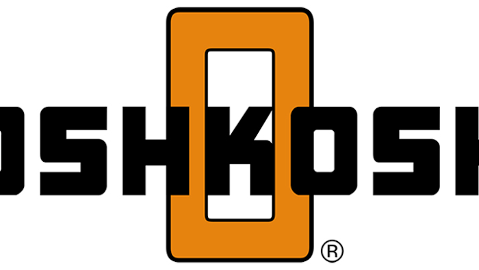 Mnet 176327 Oshkosh Corporation Logo