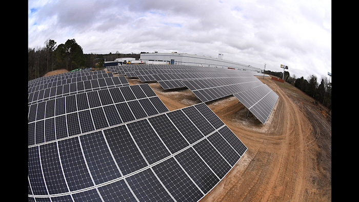 Mnet 176339 Otis Florence Solar Frield