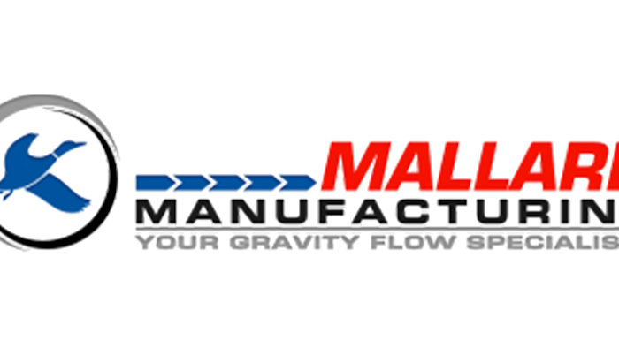 Mnet 176345 Mallard Logo New