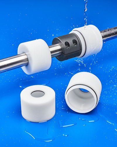 Mnet 176347 Stafford Rigid Coupling Covers