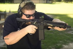 Mnet 176349 Gun Factory