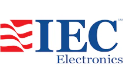Mnet 176350 Iec Electronics Corp