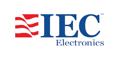 Mnet 176350 Iec Electronics Corp