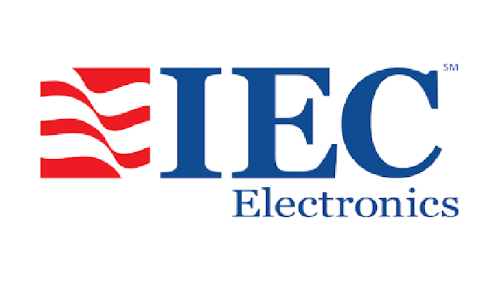 Mnet 176350 Iec Electronics Corp