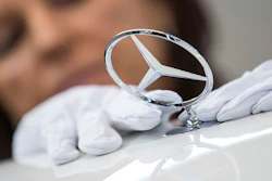 Mnet 194314 Daimler Mercedes Benz Ap