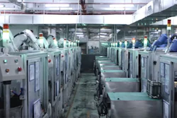 Mnet 194321 Robot Automation