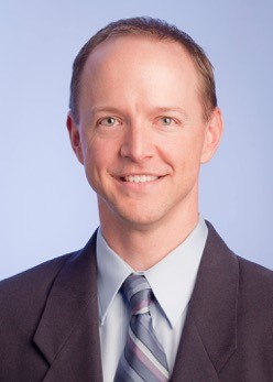 Brent Hendricks
