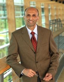 Pradeep Amladi