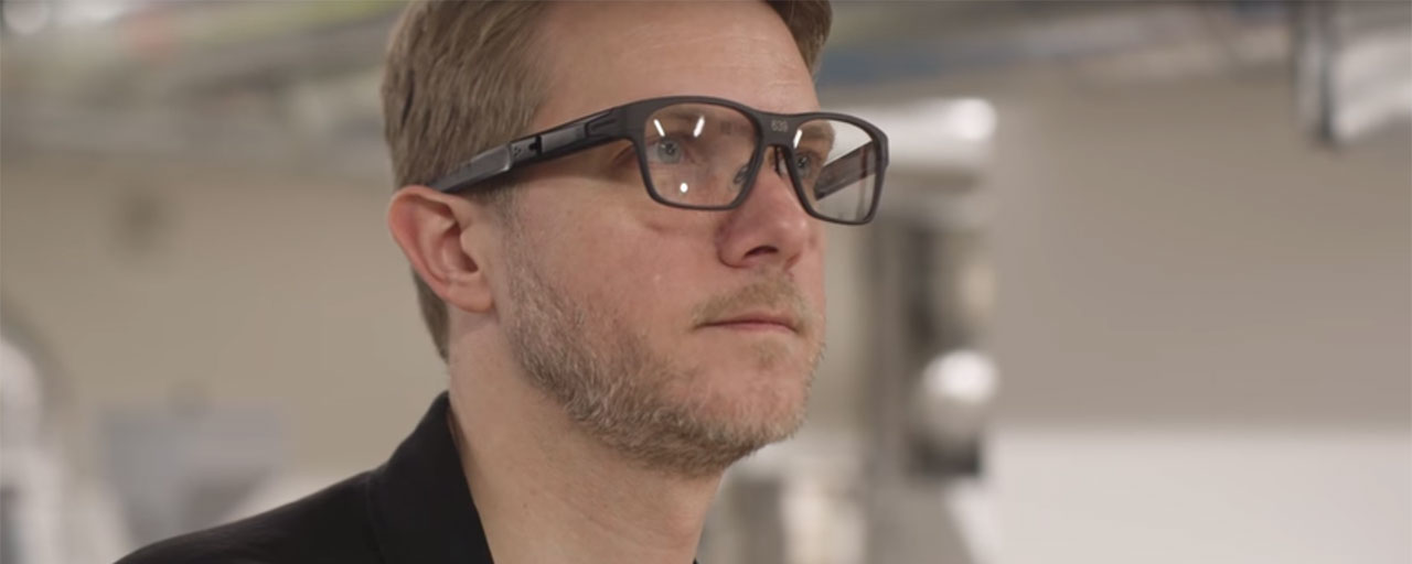 Mnet 194328 Smart Glasses